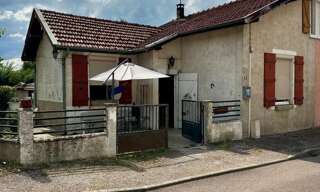 Maison 2 Pièces 65 m² à vendre à Pargny-sur-Saulx (51340)