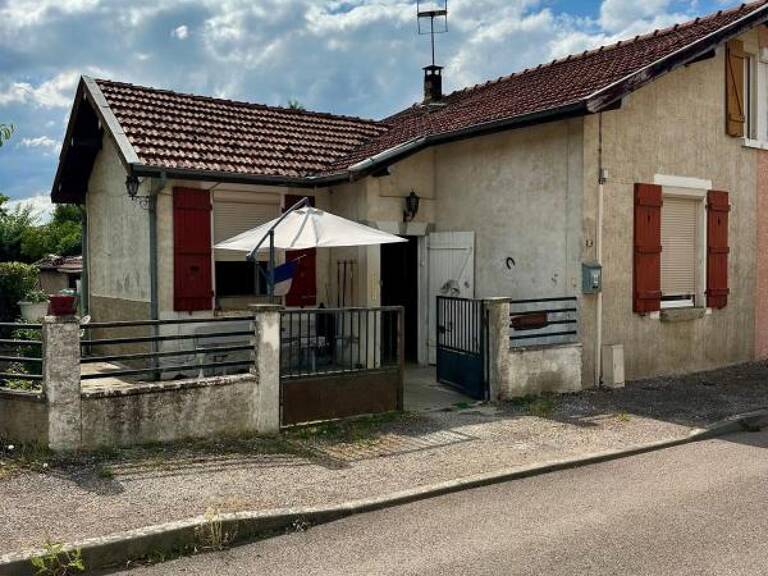 Maison À Vendre — photo 1