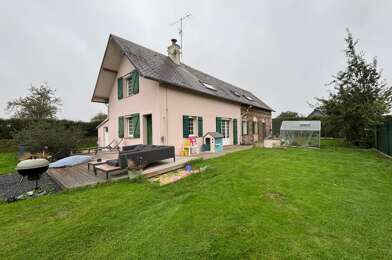 Maison 5 pièces 325000 €