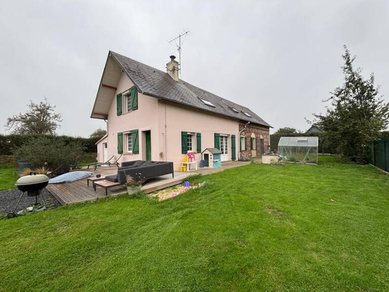 Maison À Vendre — photo 1