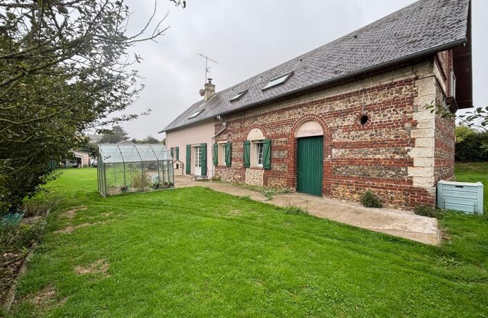 Maison À Vendre — photo 2