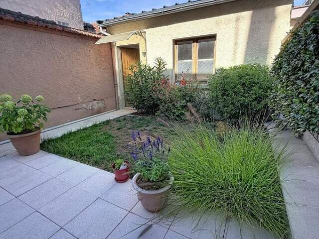 Maison À Vendre — photo du bien