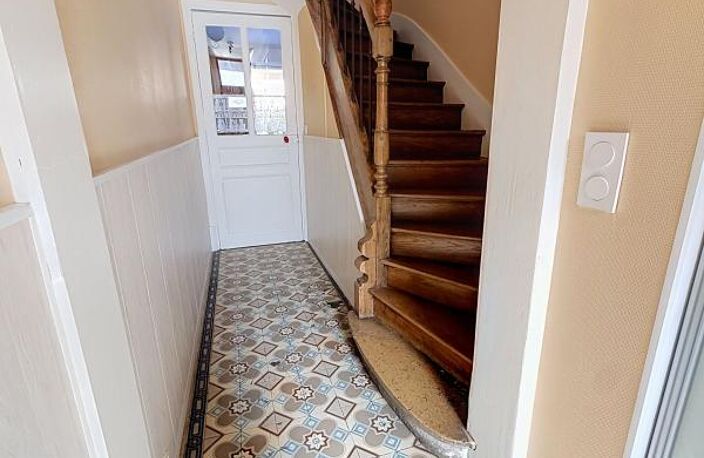 Maison À Vendre — photo 2