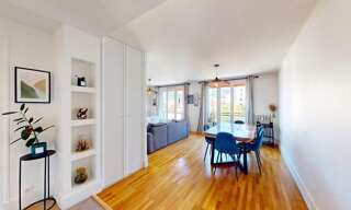 Appartement 3 Pièces 71 m² à vendre à Annecy (74000)