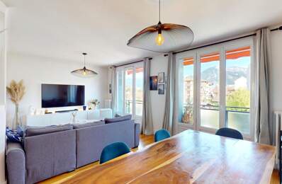 Appartement 3 pièces 71 m² - quartier des Romains — photo du bien