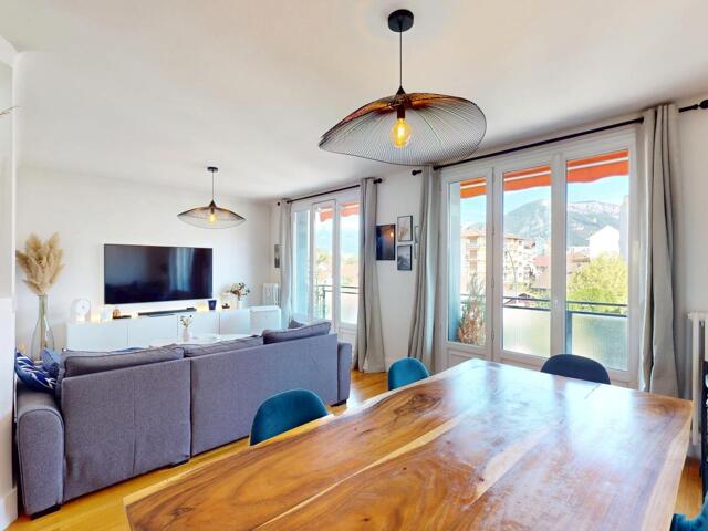 Appartement proposé à Annecy