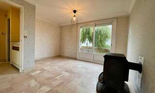 Maison 5 Pièces 105 m² à vendre à Brest (29200)