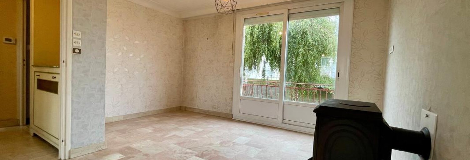 Maison 5 Pièces 105 m² à vendre à Brest (29200)