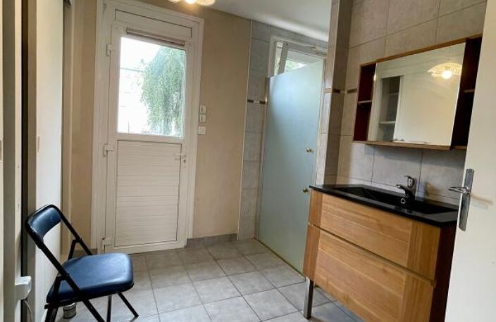 Maison sur sous sol en impasse — photo 5