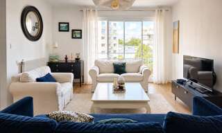 Appartement 4 Pièces 104 m² à vendre à Brest (29200)