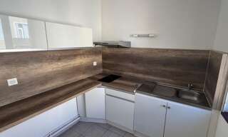 Appartement 1 Pièce 40 m² à louer à Saint-Ambroix (30500)