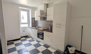 Appartement 3 Pièces 67 m² à louer à Saint-Ambroix (30500)