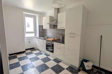 Appartement 3 pièces 472 €
