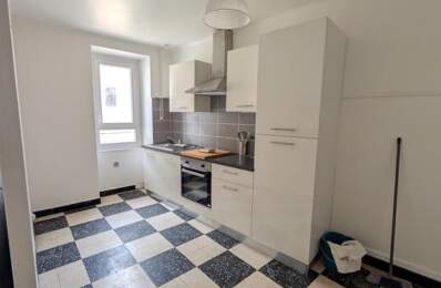 Appartement À Louer 3 pièces SAINT-AMBROIX — photo du bien