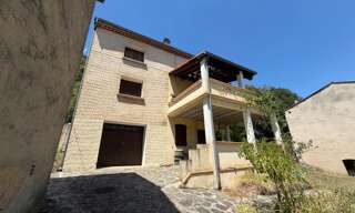 Maison 5 Pièces 130 m² à vendre à Meyrannes (30410)