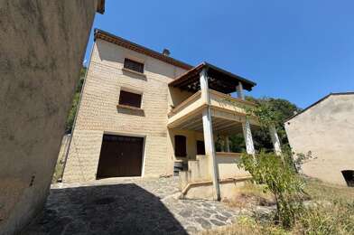 Maison 5 pièces 235000 €