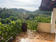   MAISON INDIVIDUELLE – 5 CHAMBRES – 3 000 M² DE TERRAIN – VUE SUR LE CHÂTEAU DE MONTALET — photo 2