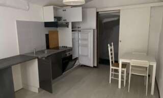 Appartement 1 Pièce 31 m² à louer à Saint-Ambroix (30500)