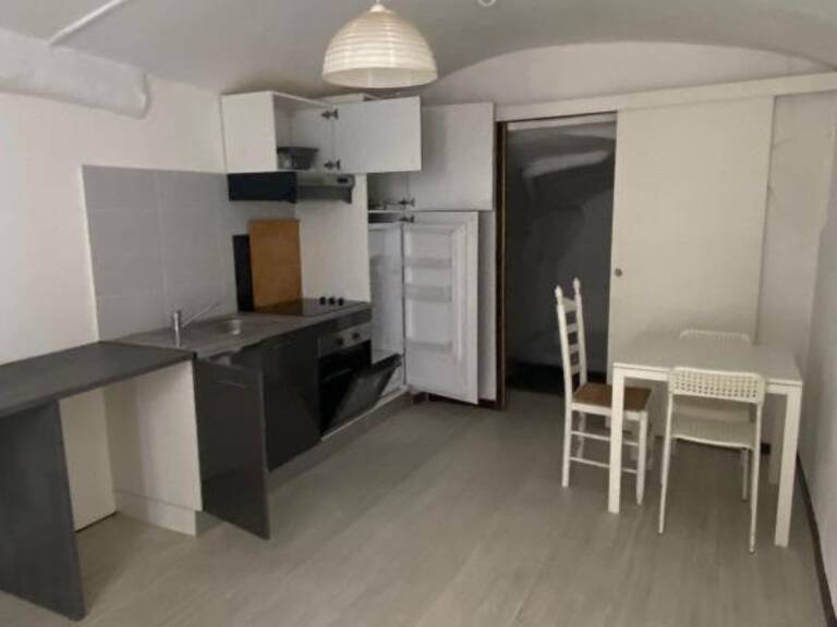 Appartement À Louer — photo 1