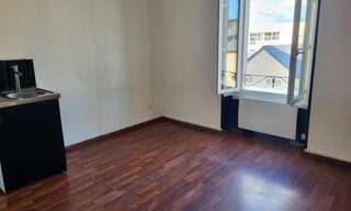 Appartement 2 Pièces 27 m² à vendre à Châteaubriant (44110)