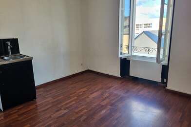 Appartement 2 pièces 51000 €