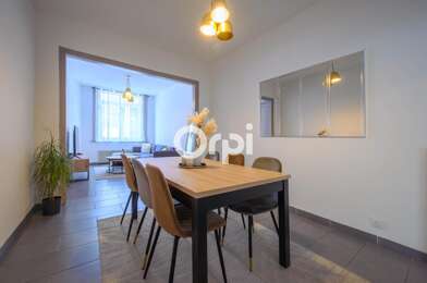 Maison 5 pièces 139990 €