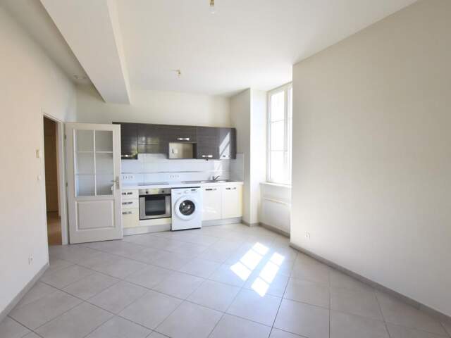 Francheville appartement T3 — photo du bien