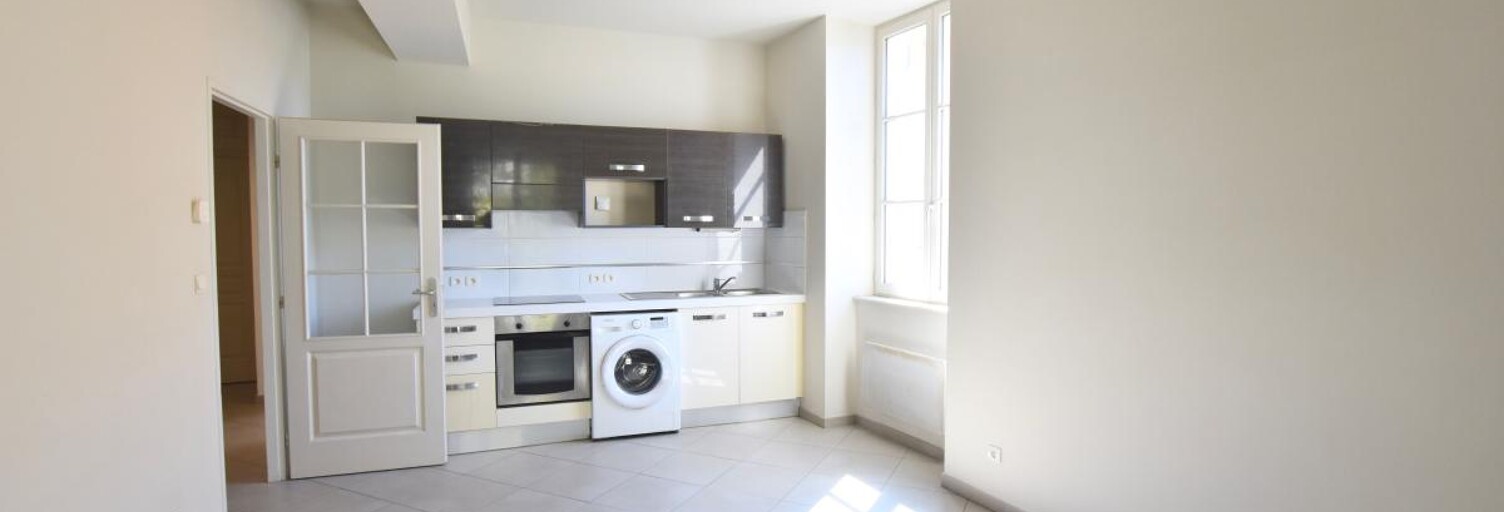 Appartement 2 Pièces 48 m² à vendre à Francheville (69340)