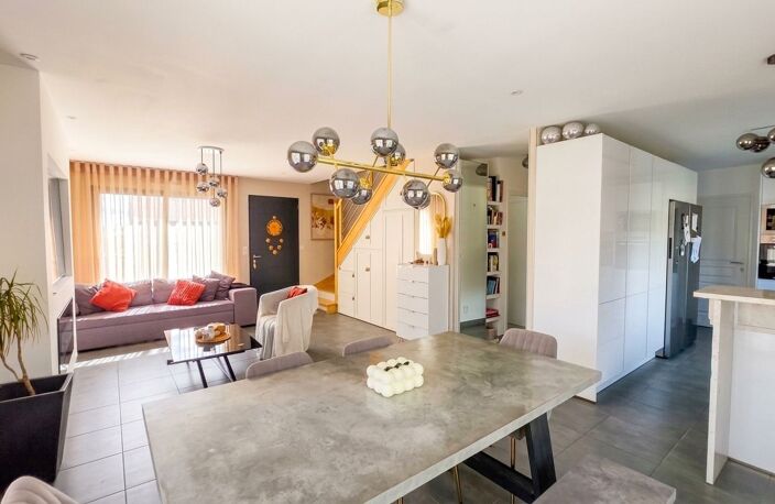 Saint-Hilaire-de-Clisson – Maison récente (2023) – 116 m² – 4 chambres — photo 3