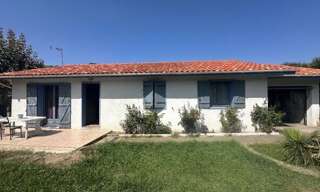 Maison 4 Pièces 88 m² à vendre à Tarnos (40220)