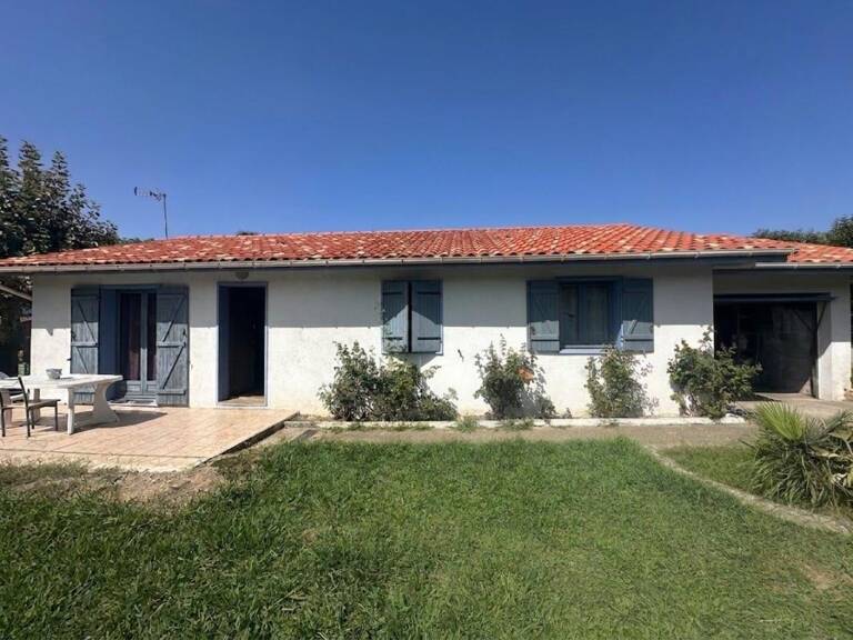Maison de palin-pied — photo 1