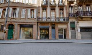 Commerce  26 m² à vendre à Toulouse (31000)