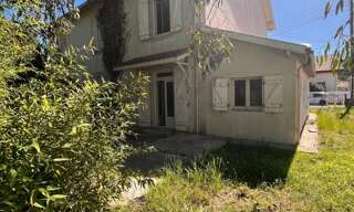 Maison 3 Pièces 55 m² à vendre à Tarnos (40220)