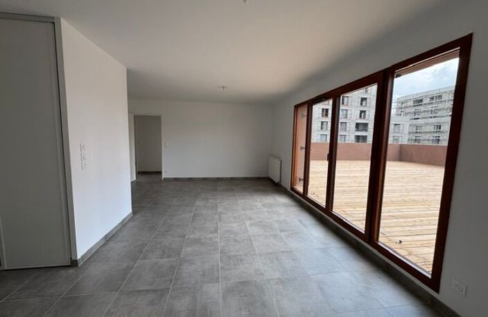 T4 NEUF 83m² + Terrasse Géante 134m² - DPE AA - Parking Double - Toulouse Malepère — photo 3