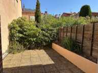T2 - HYPERCENTRE - GRANDE TERRASSE — photo 2