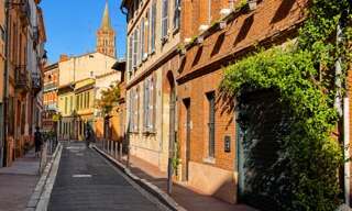 Appartement 3 Pièces 54 m² à vendre à Toulouse (31000)