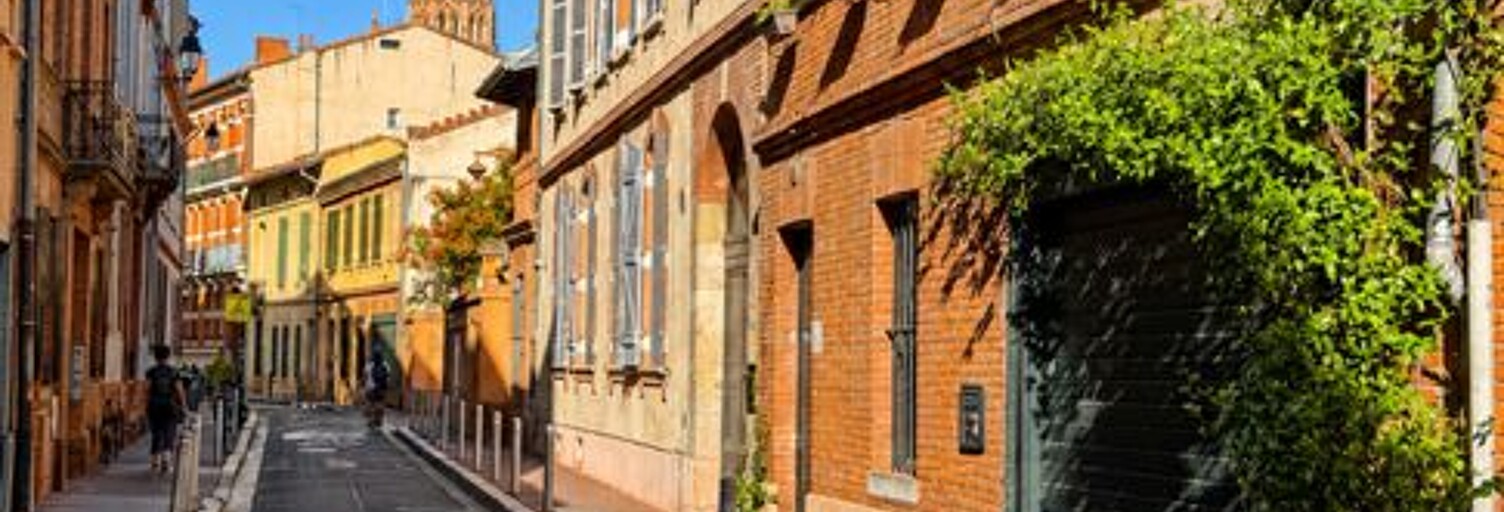 Appartement 3 Pièces 54 m² à vendre à Toulouse (31000)