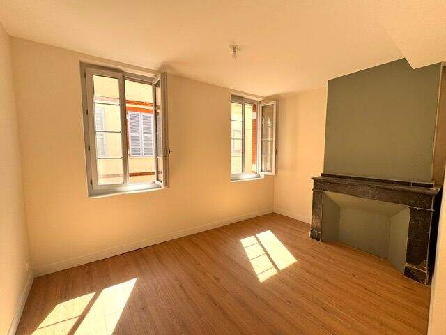 Appartement T3-St Sernin, Capitole, Jeanne d'Arc — photo du bien