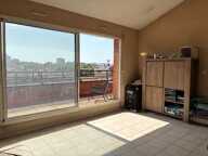 Appartement Toulouse 3 pièces avec terrasse et parking — photo 2