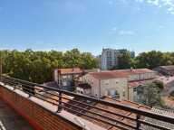 Appartement Toulouse 3 pièces avec terrasse et parking — photo 3