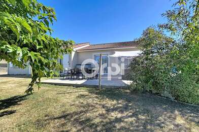 Maison 6 pièces 250000 €