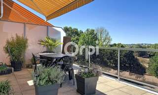 Appartement 2 Pièces 46 m² à vendre à Limoges (87000)