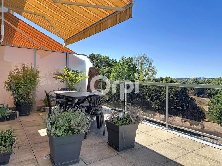 Appartement À Vendre — photo 1