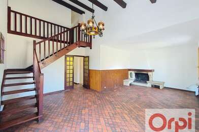 Maison 4 pièces 244000 €