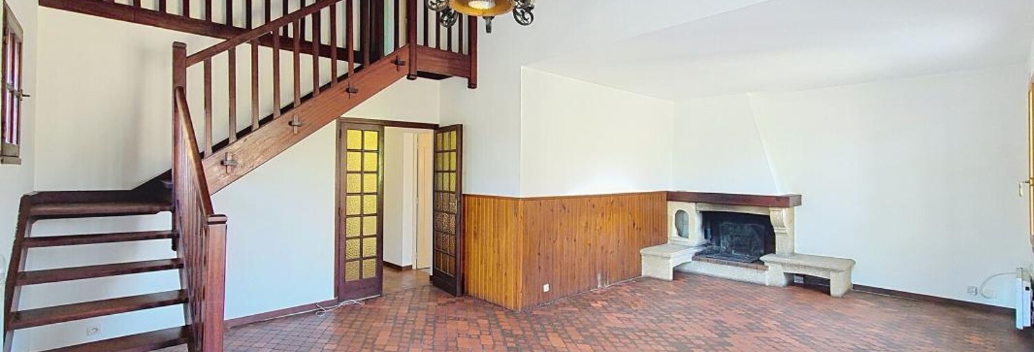 Maison 4 Pièces 113 m² à vendre à Larra (31330)