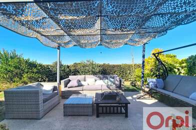 Maison 4 pièces 399000 €