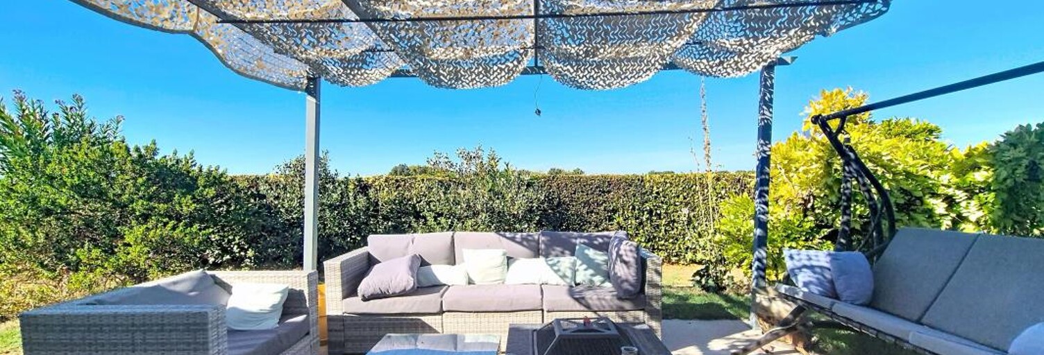 Maison 4 Pièces 138 m² à vendre à Castelnau-d'Estrétefonds (31620)