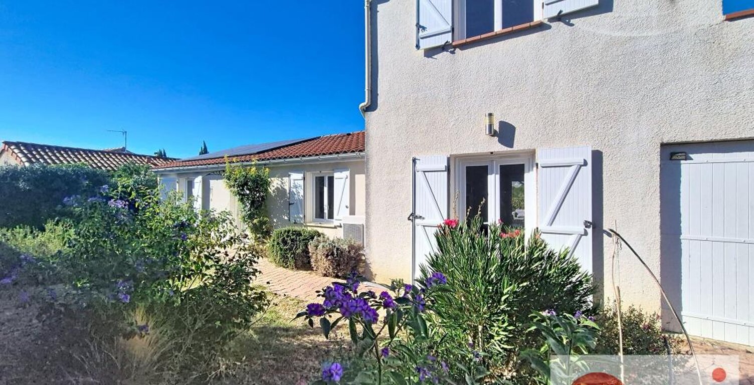 Maison À Vendre — photo 1