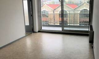Appartement 1 Pièce 28 m² à louer à Limoges (87000)