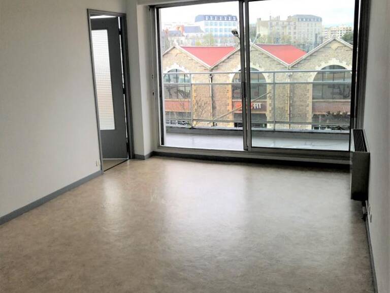 Appartement Limoges 1 pièce(s) 28 m2 — photo 1